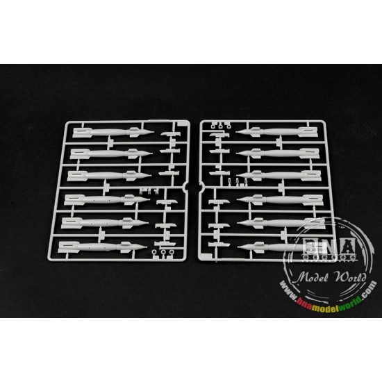 1/32 US Aircraft Weapons - Guided Bombs 1/32 US Aircraft Weapons - Guided Bombs
