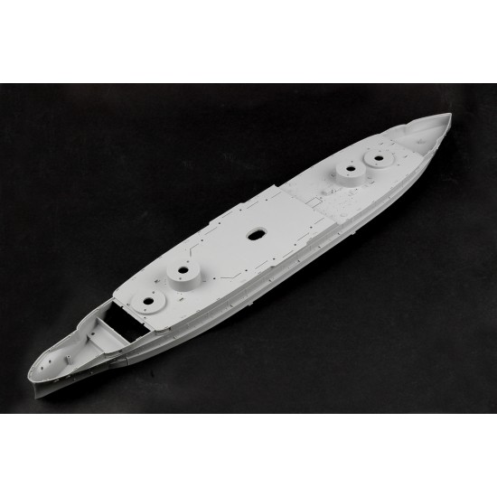 1/200 USS Arizona BB-39 1941 1/200 USS Arizona BB-39 1941