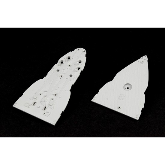 1/200 USS Arizona BB-39 1941 1/200 USS Arizona BB-39 1941
