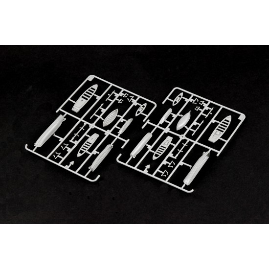 1/200 USS Arizona BB-39 1941 1/200 USS Arizona BB-39 1941