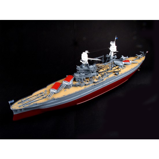 1/200 USS Arizona BB-39 1941 1/200 USS Arizona BB-39 1941