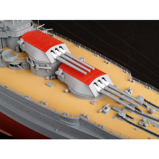 1/200 USS Arizona BB-39 1941 1/200 USS Arizona BB-39 1941