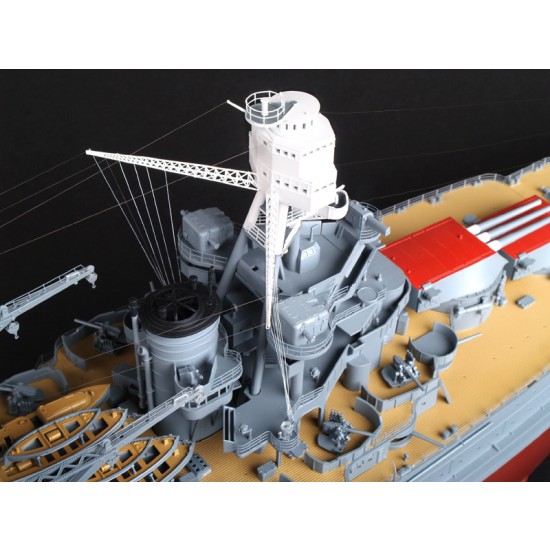 1/200 USS Arizona BB-39 1941 1/200 USS Arizona BB-39 1941