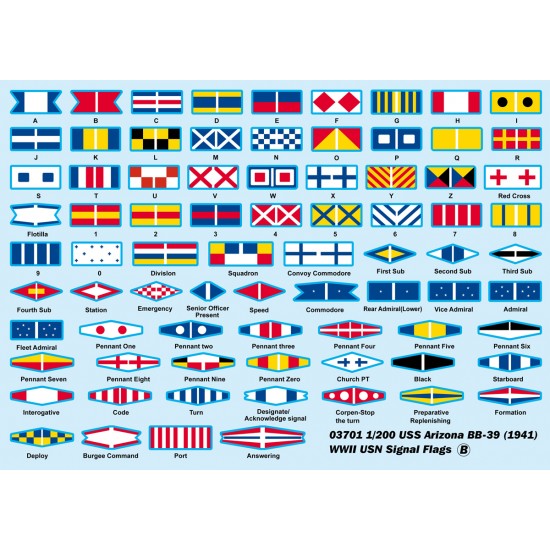 1/200 USS Arizona BB-39 1941 1/200 USS Arizona BB-39 1941