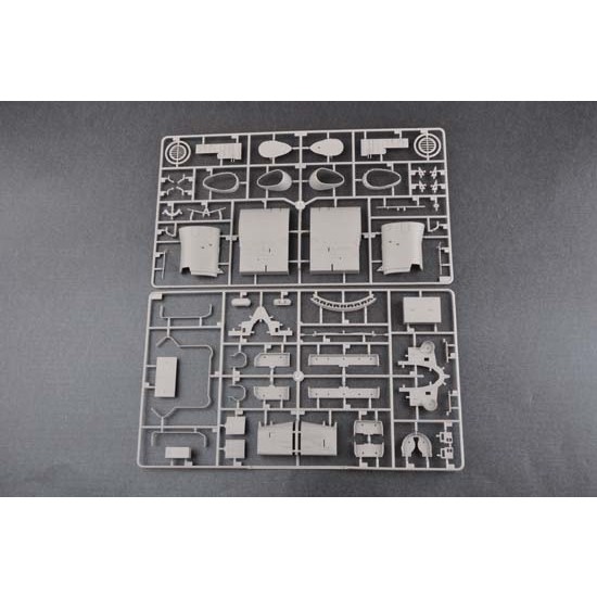 1/200 USS Iowa BB-61 1/200 USS Iowa BB-61