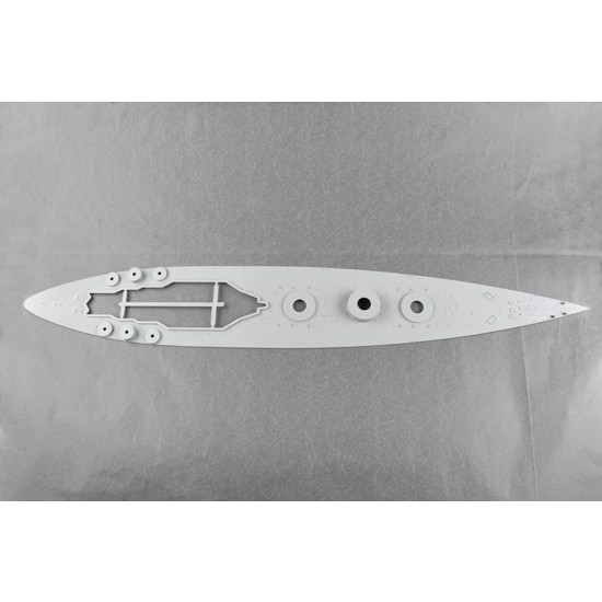 1/200 HMS Nelson 1944 1/200 HMS Nelson 1944