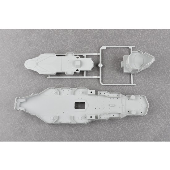 1/200 HMS Nelson 1944 1/200 HMS Nelson 1944