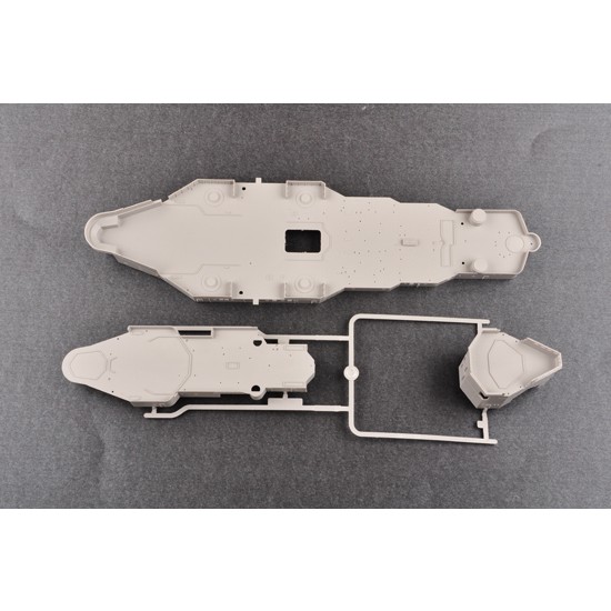 1/200 HMS Rodney 1/200 HMS Rodney