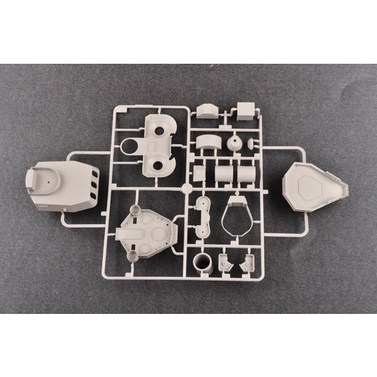 1/200 HMS Rodney 1/200 HMS Rodney
