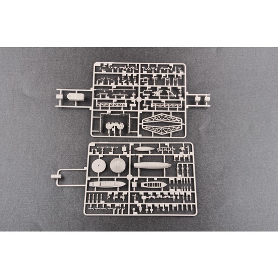 1/200 HMS Rodney 1/200 HMS Rodney