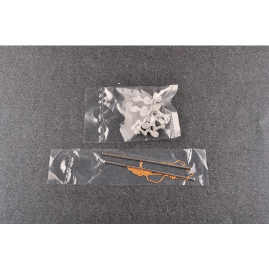 1/200 HMS Rodney 1/200 HMS Rodney