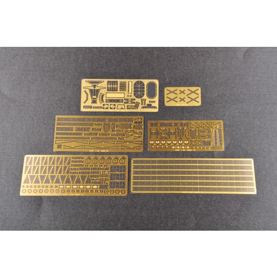 1/200 HMS Rodney 1/200 HMS Rodney