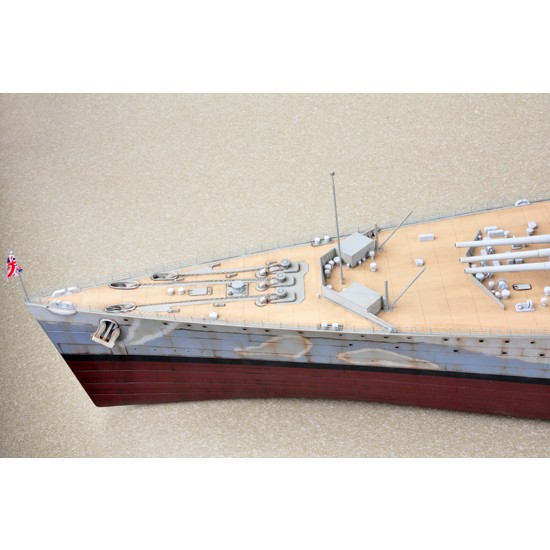 1/200 HMS Rodney 1/200 HMS Rodney