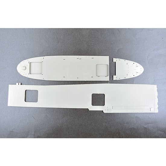 1/200 USS Enterprise CV-6 1/200 USS Enterprise CV-6