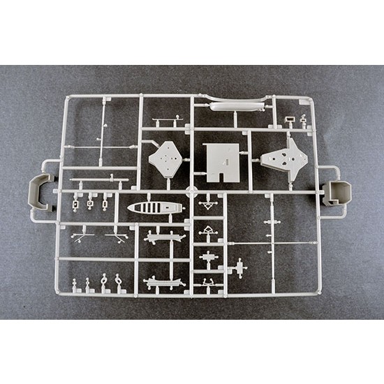 1/200 USS Enterprise CV-6 1/200 USS Enterprise CV-6