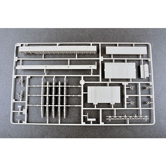 1/200 USS Enterprise CV-6 1/200 USS Enterprise CV-6
