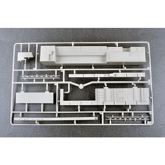 1/200 USS Enterprise CV-6 1/200 USS Enterprise CV-6