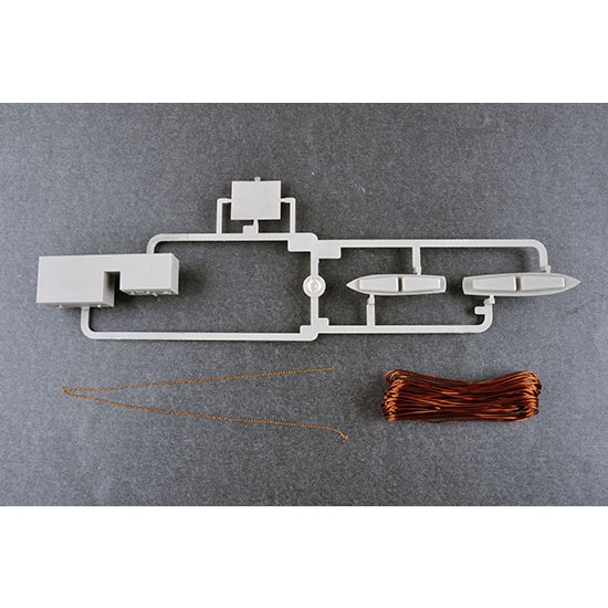 1/200 USS Enterprise CV-6 1/200 USS Enterprise CV-6