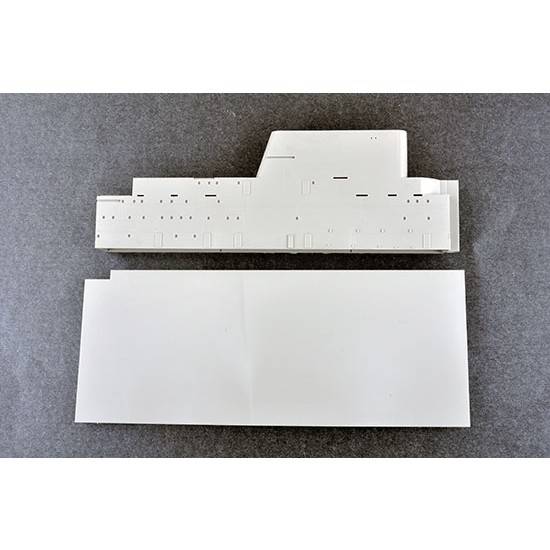 1/200 USS Enterprise CV-6 1/200 USS Enterprise CV-6