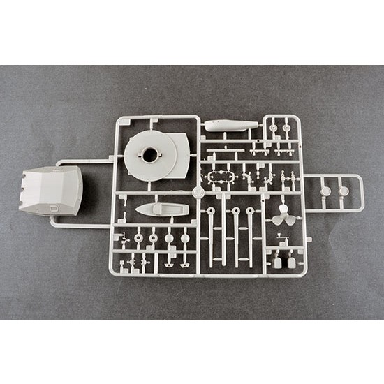 1/200 German Gneisenau Battleship 1/200 German Gneisenau Battleship
