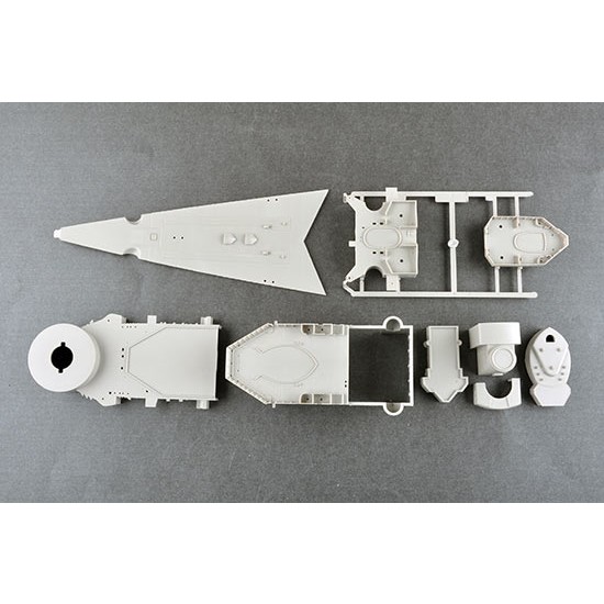 1/200 German Gneisenau Battleship 1/200 German Gneisenau Battleship