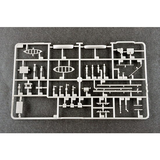 1/200 RMS Titanic Passenger Liner 1/200 RMS Titanic Passenger Liner