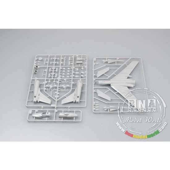 1/144 Tu-16k-10 Badger C 1/144 Tu-16k-10 Badger C