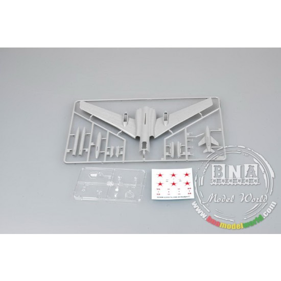 1/144 Tu-16k-10 Badger C 1/144 Tu-16k-10 Badger C