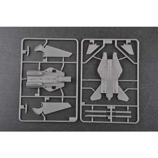 1/144 Grumman F-14D Super Tomcat 1/144 Grumman F-14D Super Tomcat