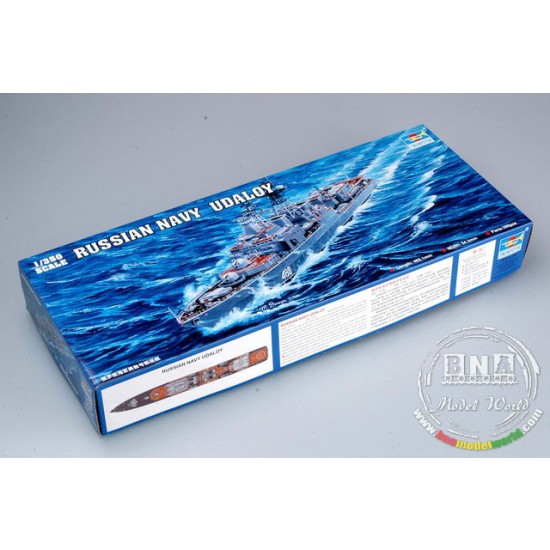 1/350 Russian Navy Udaloy 1/350 Russian Navy Udaloy