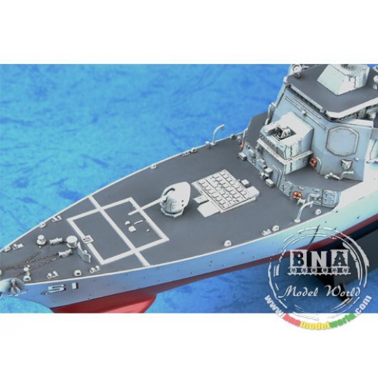 1/350 USS Arleigh Burke DDG-51 1/350 USS Arleigh Burke DDG-51