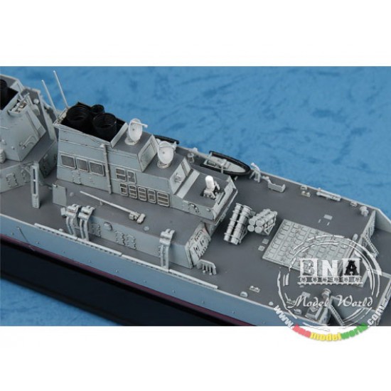 1/350 USS Arleigh Burke DDG-51 1/350 USS Arleigh Burke DDG-51