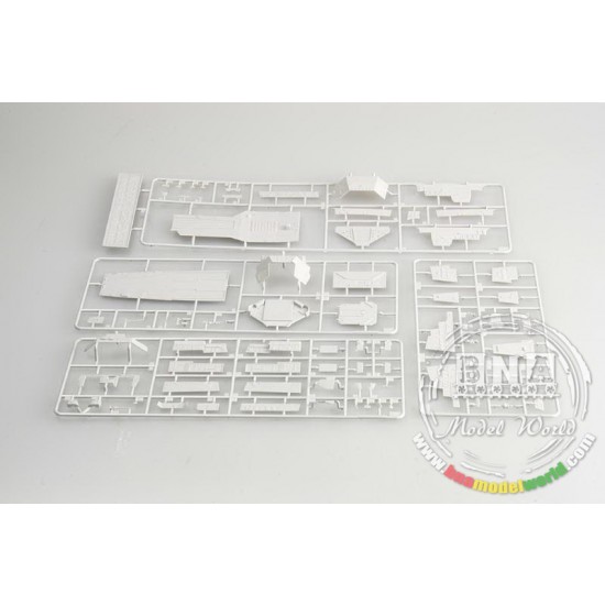 1/350 USS Lassen DDG-82 1/350 USS Lassen DDG-82