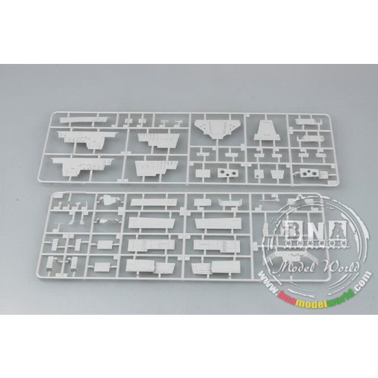 1/350 USS Momsen DDG-92 1/350 USS Momsen DDG-92