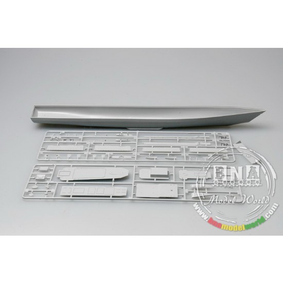 1/350 The PLA Navy Type 051C DDG-115 Shenyang 1/350 The PLA Navy Type 051C DDG-115 Shenyang