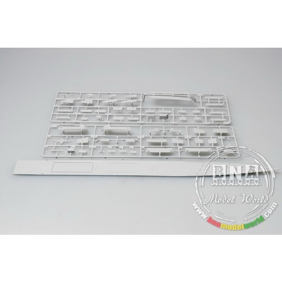 1/350 The PLA Navy Type 051C DDG-115 Shenyang 1/350 The PLA Navy Type 051C DDG-115 Shenyang