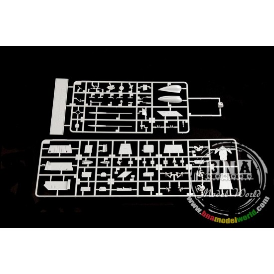 1/350 JMSDF DDG-177 Atago 1/350 JMSDF DDG-177 Atago