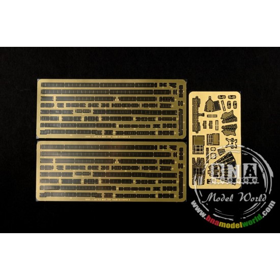 1/350 PLAN DDG 139 NINGBO 1/350 PLAN DDG 139 NINGBO