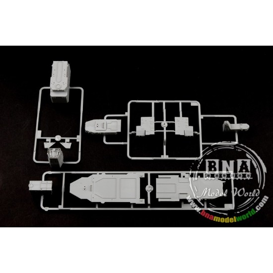 1/350 PLAN DDG 139 NINGBO 1/350 PLAN DDG 139 NINGBO