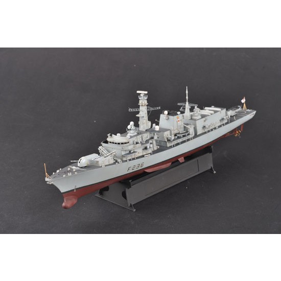 1/350 HMS Montrose Type 23 Royal Navy Frigate (F236) 1/350 HMS Montrose Type 23 Royal Navy Frigate (F236)