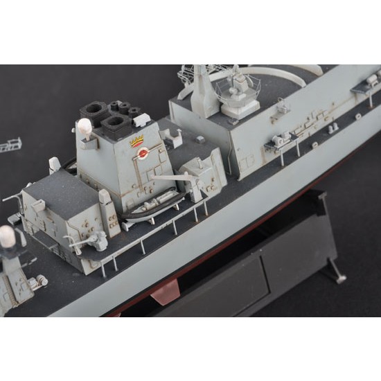 1/350 HMS Montrose Type 23 Royal Navy Frigate (F236) 1/350 HMS Montrose Type 23 Royal Navy Frigate (F236)