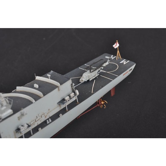 1/350 HMS Montrose Type 23 Royal Navy Frigate (F236) 1/350 HMS Montrose Type 23 Royal Navy Frigate (F236)