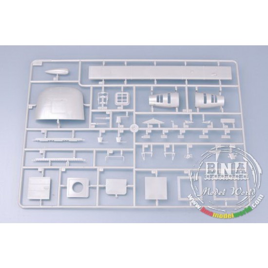1/35 CH-47A CHINOOK 1/35 CH-47A CHINOOK