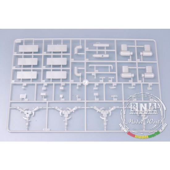 1/35 CH-47A CHINOOK 1/35 CH-47A CHINOOK