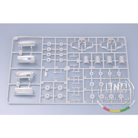 1/35 CH-47A CHINOOK 1/35 CH-47A CHINOOK