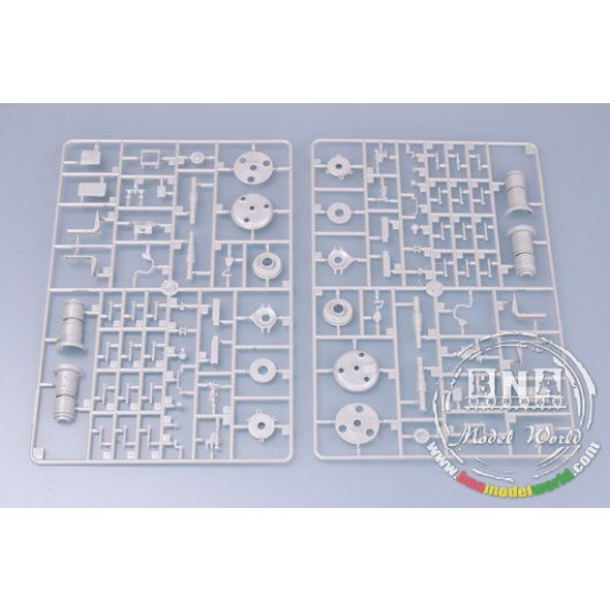 1/35 CH-47A CHINOOK 1/35 CH-47A CHINOOK