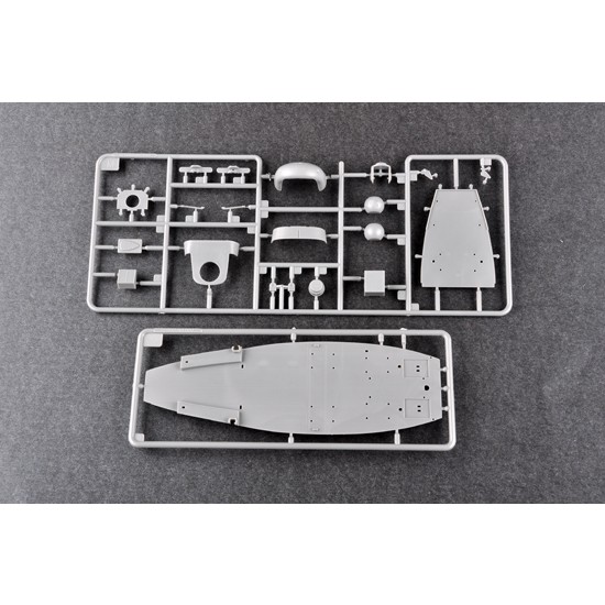 1/35 Chinese Z-9WA Helicopter 1/35 Chinese Z-9WA Helicopter