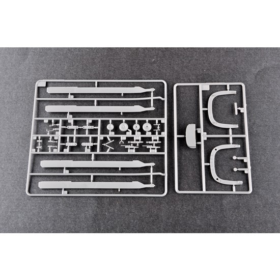 1/35 Chinese Z-9WA Helicopter 1/35 Chinese Z-9WA Helicopter