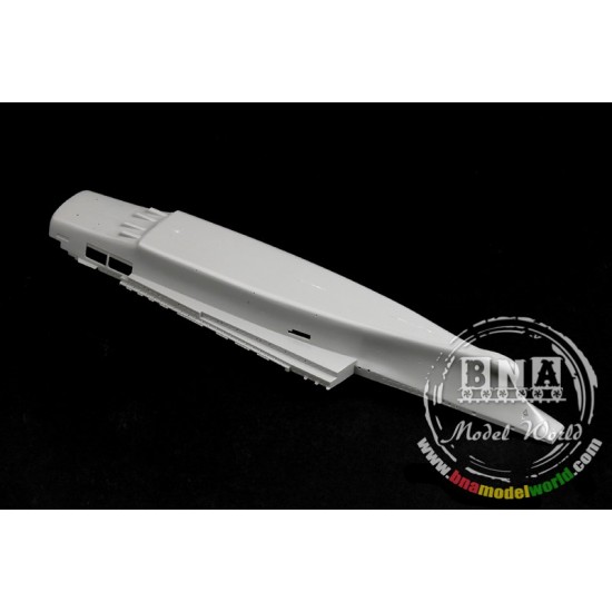 1/550 Minsk (kiev) USSR Aircraft Carrier 1/550 Minsk (kiev) USSR Aircraft Carrier