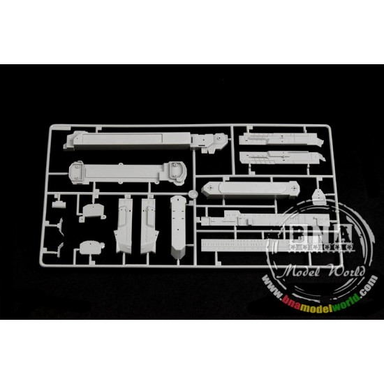 1/550 Minsk (kiev) USSR Aircraft Carrier 1/550 Minsk (kiev) USSR Aircraft Carrier